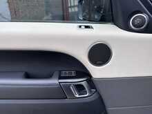 Land Rover Range Rover Sport SD V6 Autobiography Dynamic 