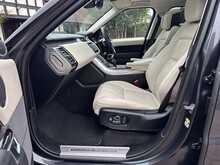 Land Rover Range Rover Sport SD V6 Autobiography Dynamic 