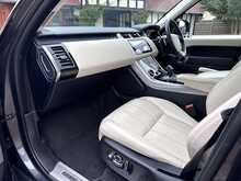 Land Rover Range Rover Sport SD V6 Autobiography Dynamic 