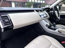 Land Rover Range Rover Sport SD V6 Autobiography Dynamic 