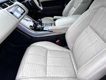 Land Rover Range Rover Sport SD V6 Autobiography Dynamic 