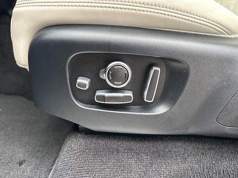 Land Rover Range Rover Sport SD V6 Autobiography Dynamic - U290