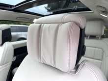 Land Rover Range Rover Sport SD V6 Autobiography Dynamic 