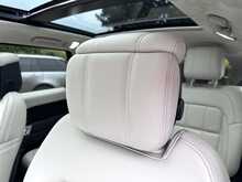 Land Rover Range Rover Sport SD V6 Autobiography Dynamic 