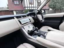 Land Rover Range Rover Sport SD V6 Autobiography Dynamic 