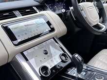 Land Rover Range Rover Sport SD V6 Autobiography Dynamic 