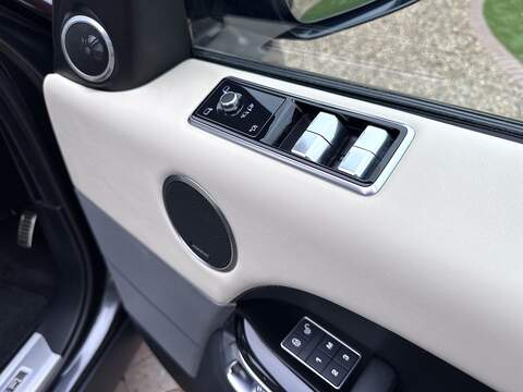 Land Rover Range Rover Sport SD V6 Autobiography Dynamic - U290