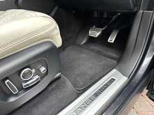 Land Rover Range Rover Sport SD V6 Autobiography Dynamic 