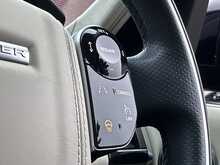 Land Rover Range Rover Sport SD V6 Autobiography Dynamic 