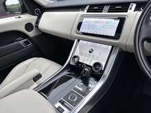 Land Rover Range Rover Sport SD V6 Autobiography Dynamic 