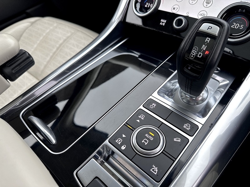 Land Rover Range Rover Sport SD V6 Autobiography Dynamic - U290