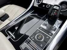 Land Rover Range Rover Sport SD V6 Autobiography Dynamic 