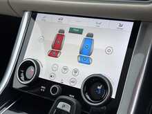 Land Rover Range Rover Sport SD V6 Autobiography Dynamic 