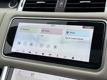 Land Rover Range Rover Sport SD V6 Autobiography Dynamic 