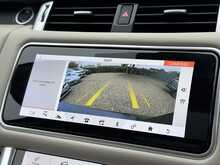 Land Rover Range Rover Sport SD V6 Autobiography Dynamic 