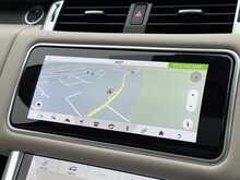 Land Rover Range Rover Sport SD V6 Autobiography Dynamic 