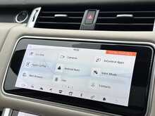 Land Rover Range Rover Sport SD V6 Autobiography Dynamic 