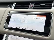 Land Rover Range Rover Sport SD V6 Autobiography Dynamic 