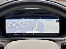 Land Rover Range Rover Sport SD V6 Autobiography Dynamic 