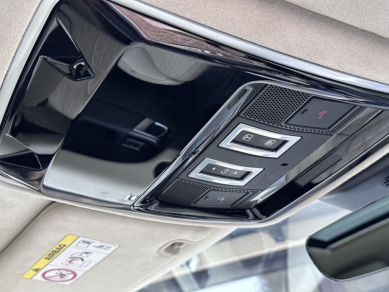 Land Rover Range Rover Sport SD V6 Autobiography Dynamic - U290