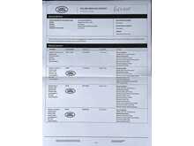 Land Rover Range Rover Sport SD V6 Autobiography Dynamic 