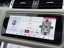 Land Rover Range Rover Sport SD V6 Autobiography Dynamic 