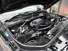 Land Rover Range Rover Sport SD V6 Autobiography Dynamic 