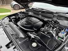 Land Rover Range Rover Sport SD V6 Autobiography Dynamic 