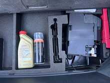 Audi TT TDI ultra Sport 