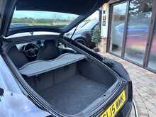 Audi TT TDI ultra Sport 