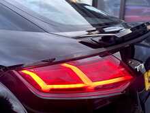 Audi TT TDI ultra Sport 