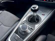 Audi TT TDI ultra Sport 