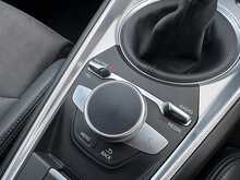 Audi TT TDI ultra Sport 