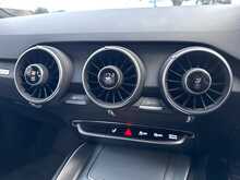 Audi TT TDI ultra Sport 