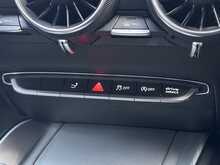 Audi TT TDI ultra Sport 