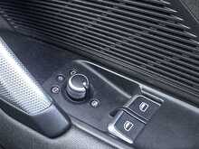 Audi TT TDI ultra Sport 