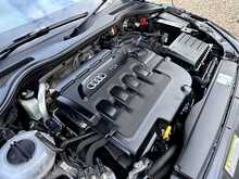 Audi TT TDI ultra Sport 