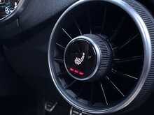 Audi TT TDI ultra Sport 