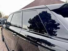 Land Rover Range Rover Sport SD V6 Autobiography Dynamic 