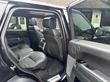 Land Rover Range Rover Sport SD V6 Autobiography Dynamic 