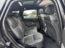 Land Rover Range Rover Sport SD V6 Autobiography Dynamic 
