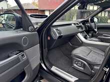 Land Rover Range Rover Sport SD V6 Autobiography Dynamic 