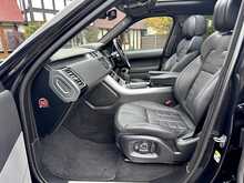 Land Rover Range Rover Sport SD V6 Autobiography Dynamic 