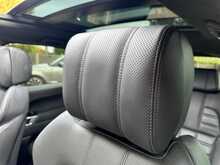 Land Rover Range Rover Sport SD V6 Autobiography Dynamic 