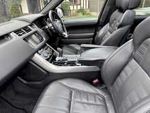 Land Rover Range Rover Sport SD V6 Autobiography Dynamic 