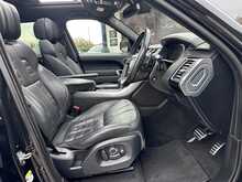 Land Rover Range Rover Sport SD V6 Autobiography Dynamic 