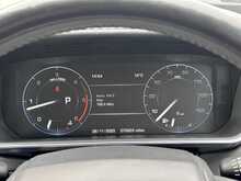Land Rover Range Rover Sport SD V6 Autobiography Dynamic 