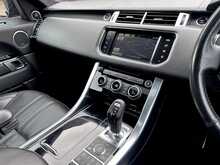 Land Rover Range Rover Sport SD V6 Autobiography Dynamic 