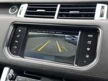 Land Rover Range Rover Sport SD V6 Autobiography Dynamic 
