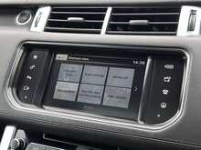 Land Rover Range Rover Sport SD V6 Autobiography Dynamic 